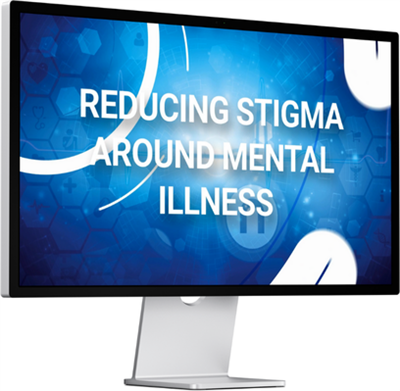 Video Download - Mental Health Stigma (Mental Health) VID-MHSTIG-MH